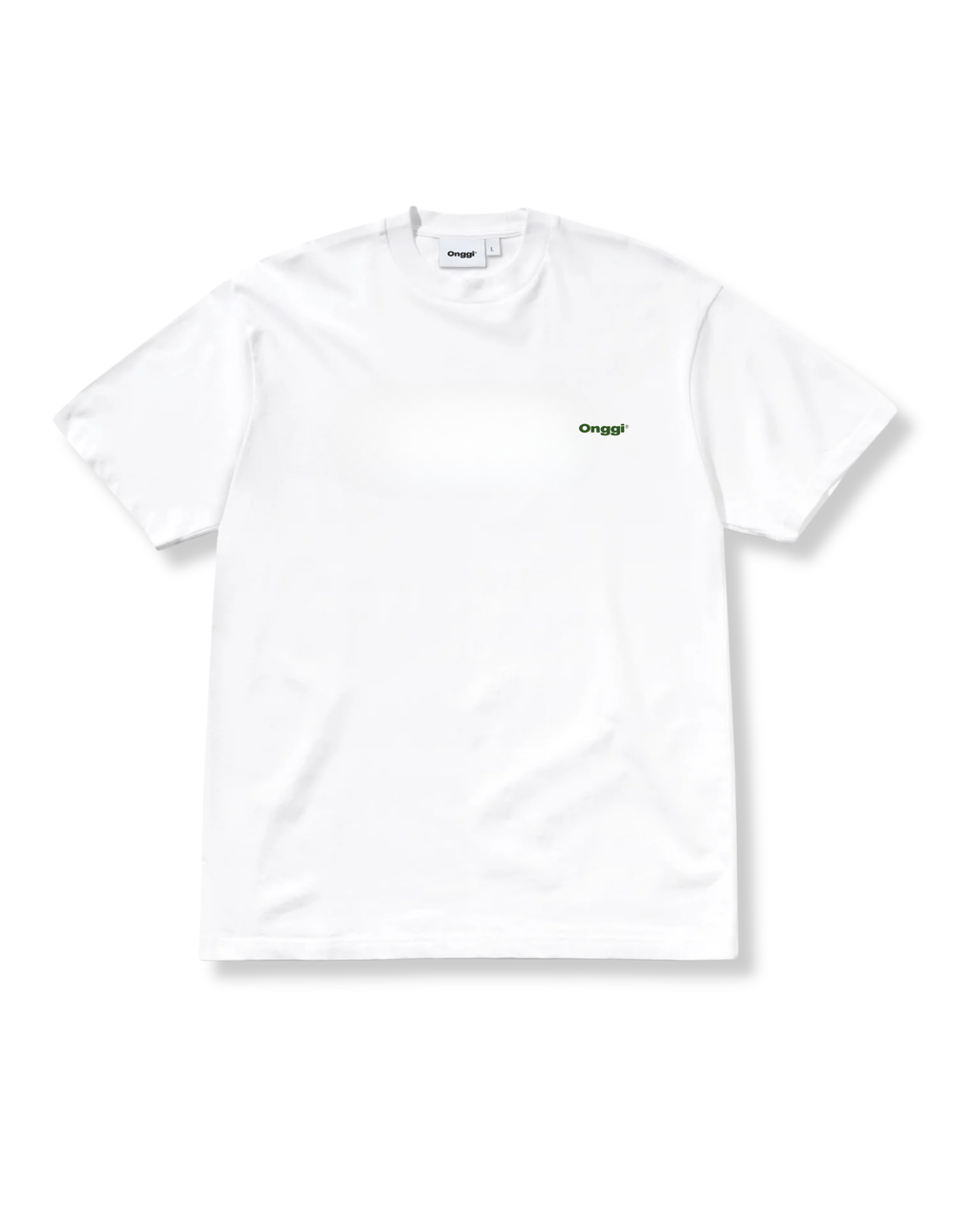 GOOD FOR THE SEOUL TEE