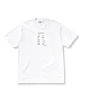 2AM SHOP RUN TEE