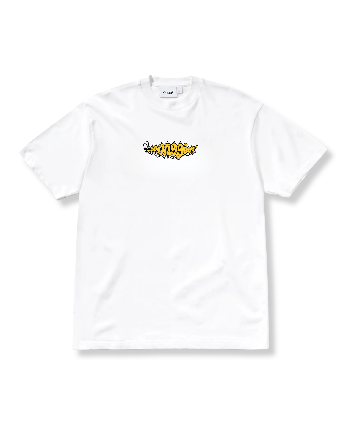BUGGIN OUT TEE