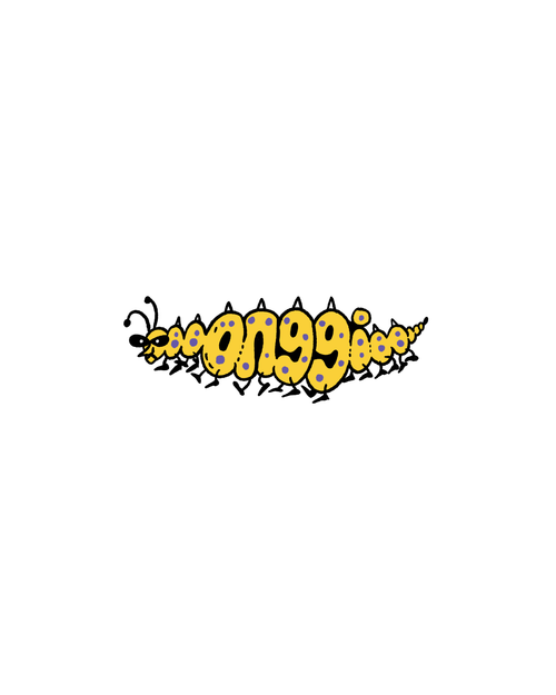 BUGGIN OUT TEE