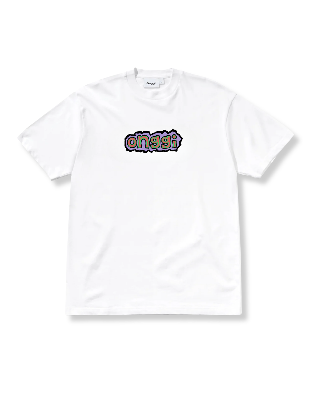 FUNKY TEE