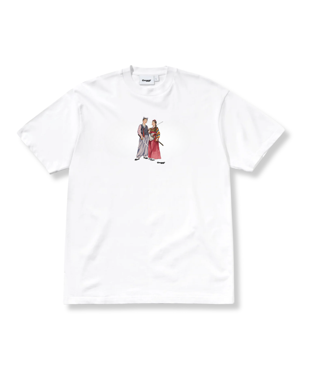 KILL PHIL TEE