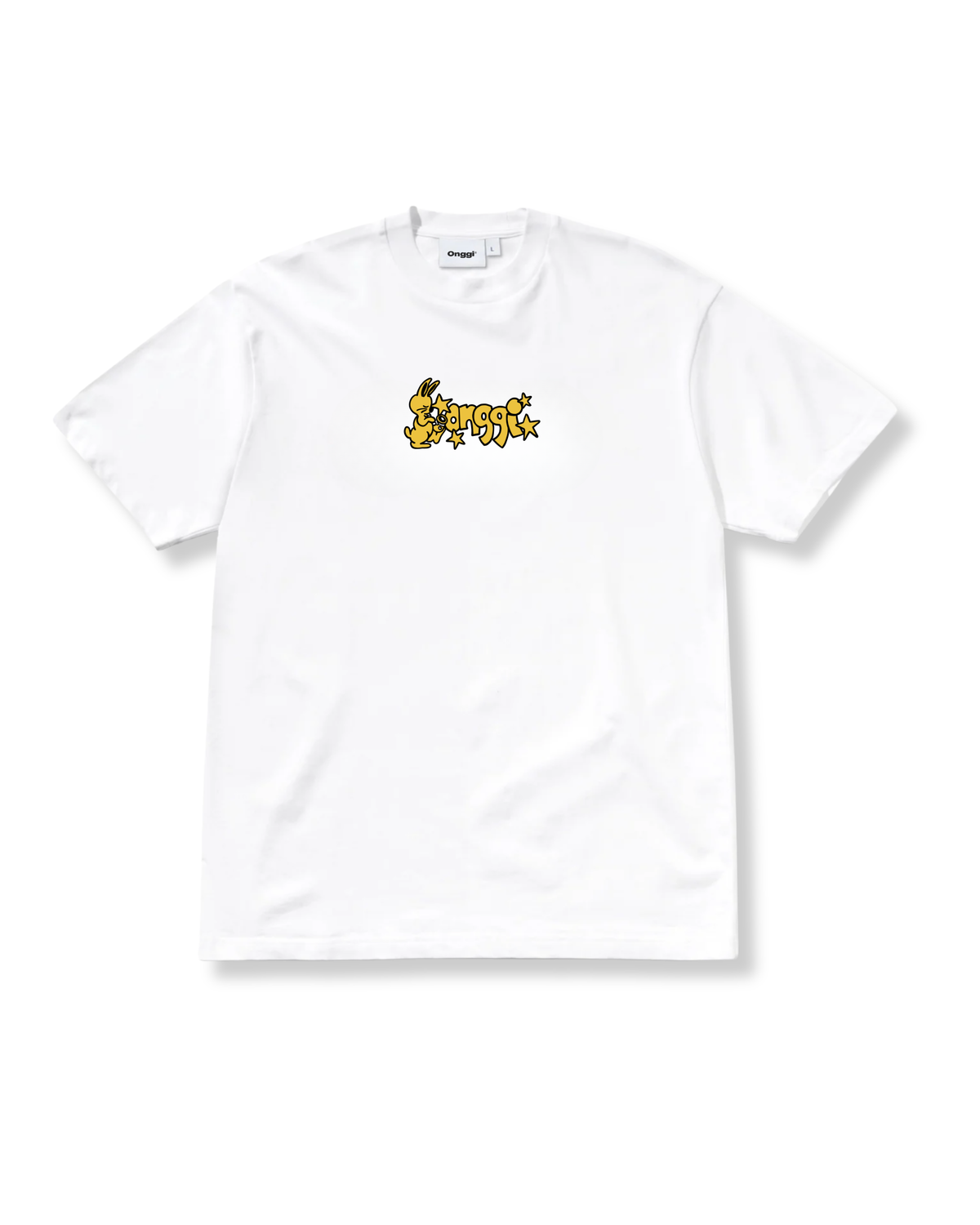 SAXAPHONE BUNNY TEE