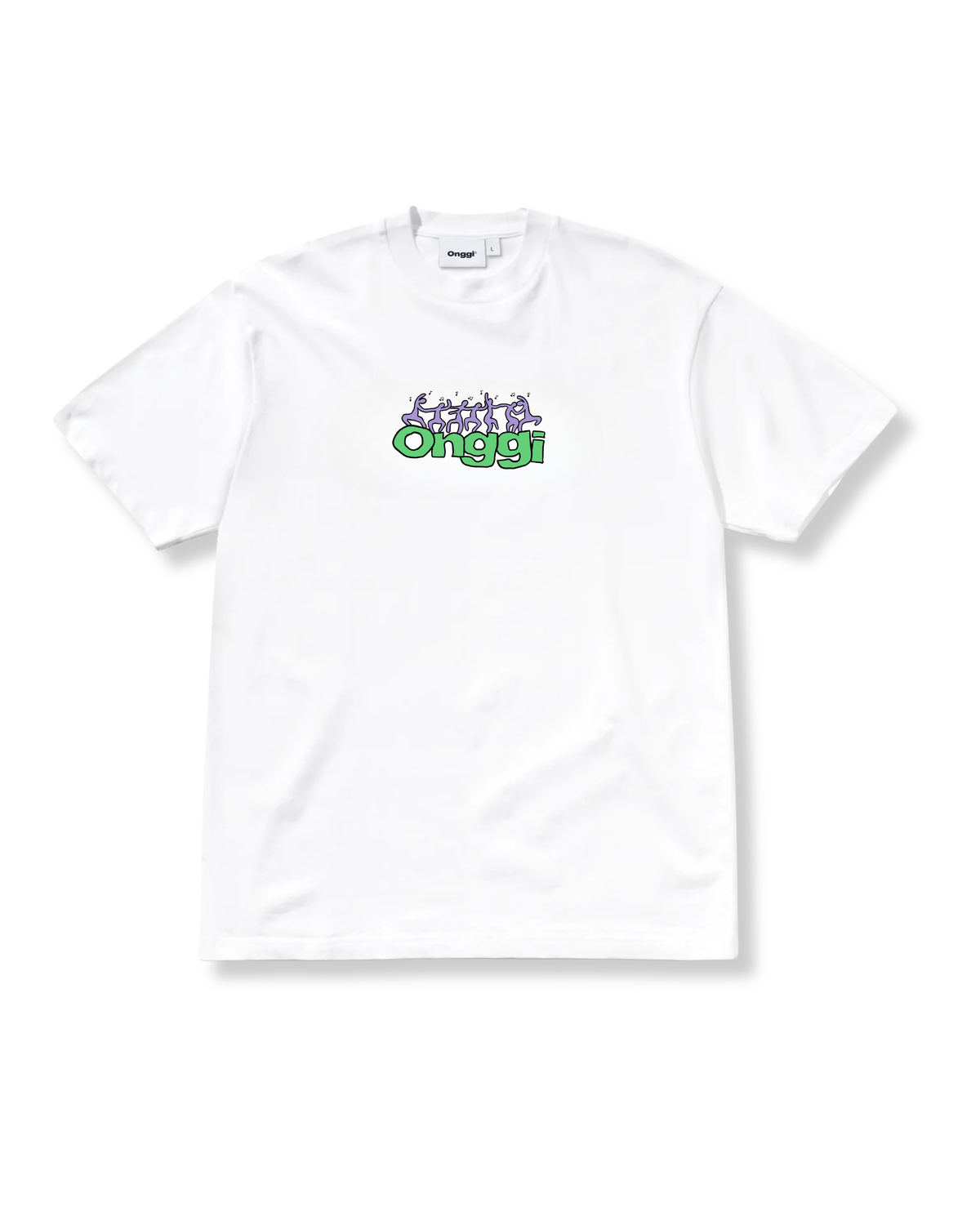 SONGGI TEE