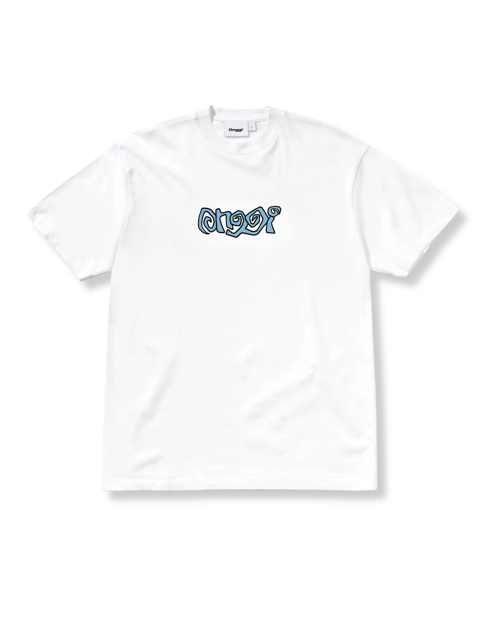 SURFIN TEE