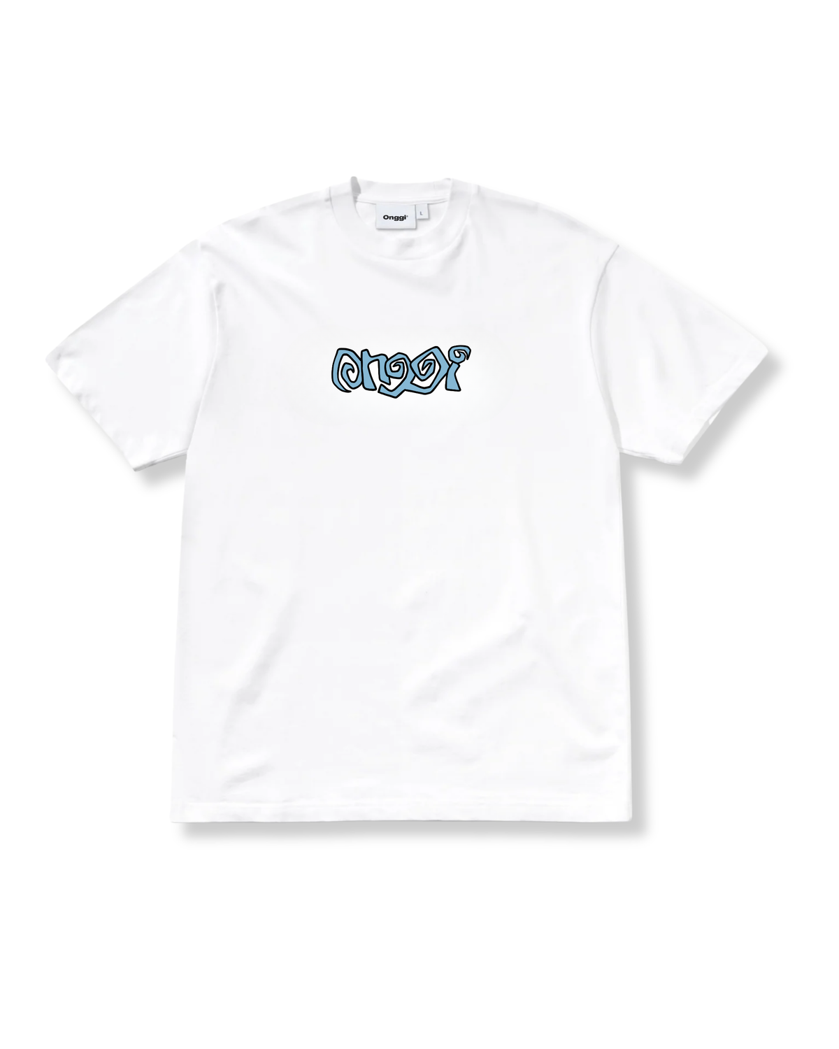 SURFIN TEE