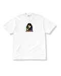 THE HITLIST TEE - WHITE